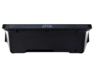 POS моноблок АТОЛ Optima [11.6 Intel Celeron J3455, 8 ГБ ОЗУ, 128 ГБ M.2, без АКБ, Windows 10 IoT] V7 — фото 4